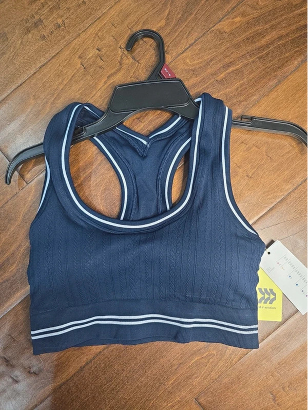 Size medium brand new sports brawl from target item 571G3